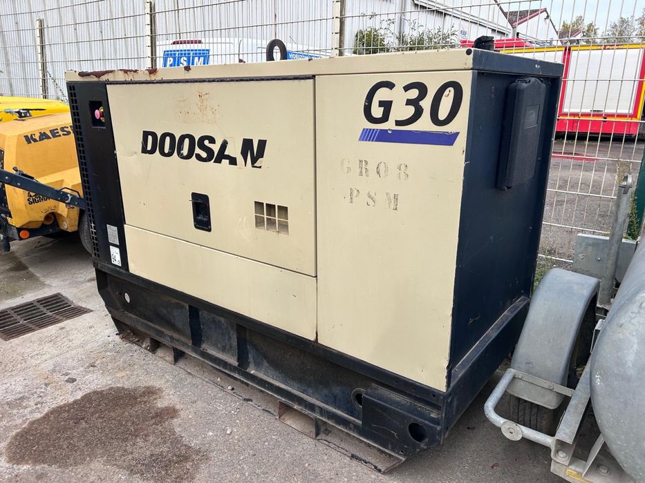 Генератор 30 кв 2015