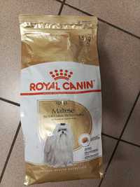 Royal canin maltańczyk 1.5 kg