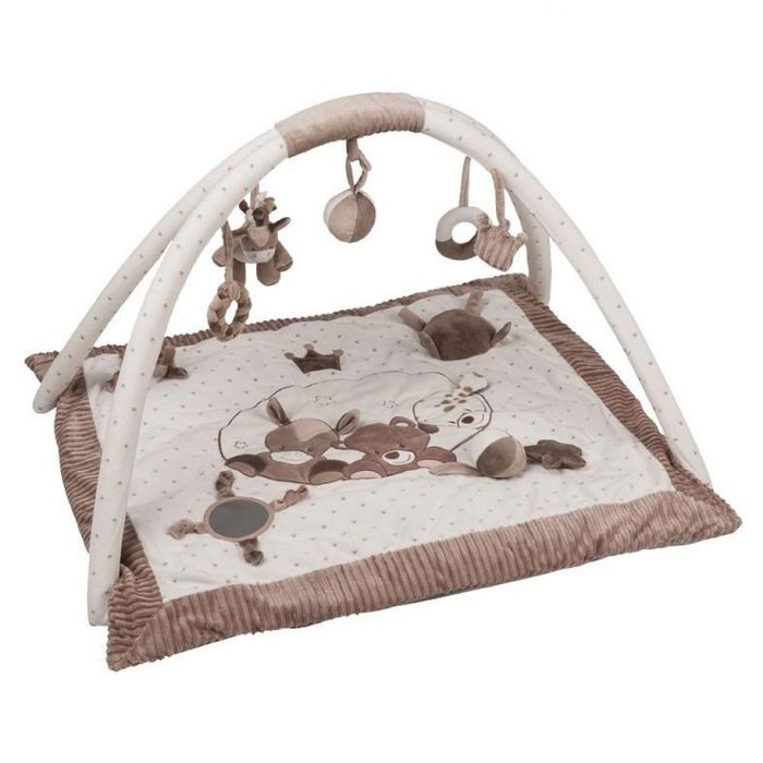 Розвиваючий килимок