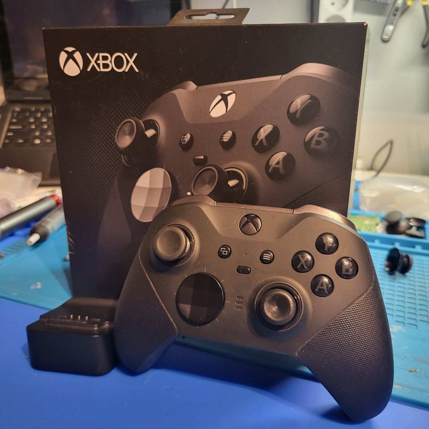 Xbox elite series 2