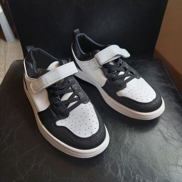Sneakersy dziecięce