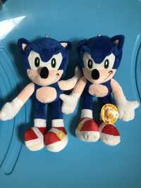 Сонік Super Sonic м‘яка іграшка 28 см