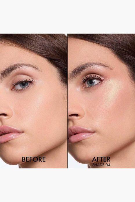 Dior Forever Glow Luminizer 04 Pink Strobe