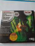 Alone in the dark 4+Enclave+space Empires 4+Tomb Raider Chronicles