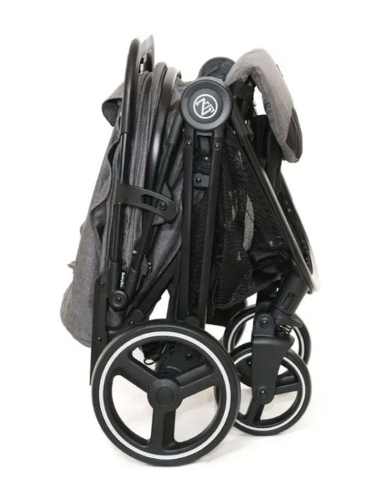 Прогулянкова коляска Babyzz B100