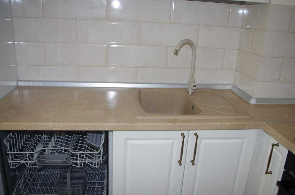 Здається 1-к квартира в центрі Києва, на Печерську