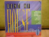 Płyta winylowa Best of House vol.4.Rok 1988.