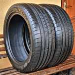Goodyear Eagle F1 Asymmetric 3 245/45R18 100Y Germany MO XL FR Rok2022