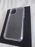 Plecki do iPhone 11 Pro Case Etui przezroczyste Transparentne Nowe