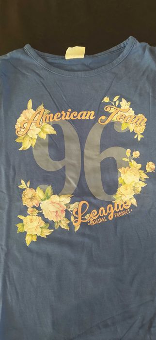 Camisola menina - 9 anos - (7)