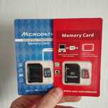 Micro SD memory card 32 Гб флешка карта памяти