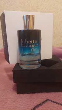 Juliette has a gun pear inc 100 мл парфумована вода