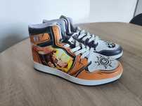 Buty Naruto Sasuke 39