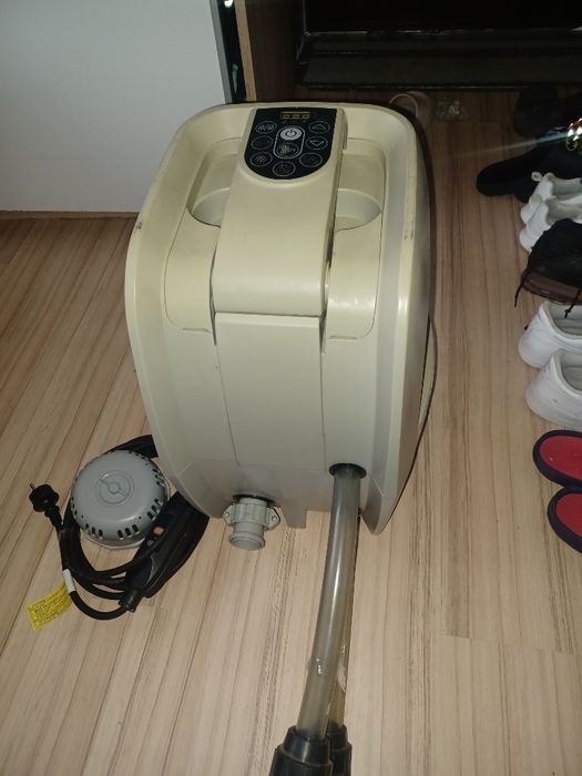 Pompa do jacuzzi Bestway