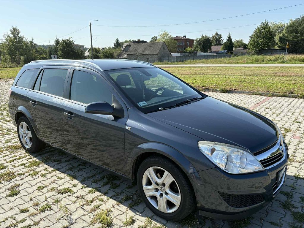 Astra III. 2009 rok
