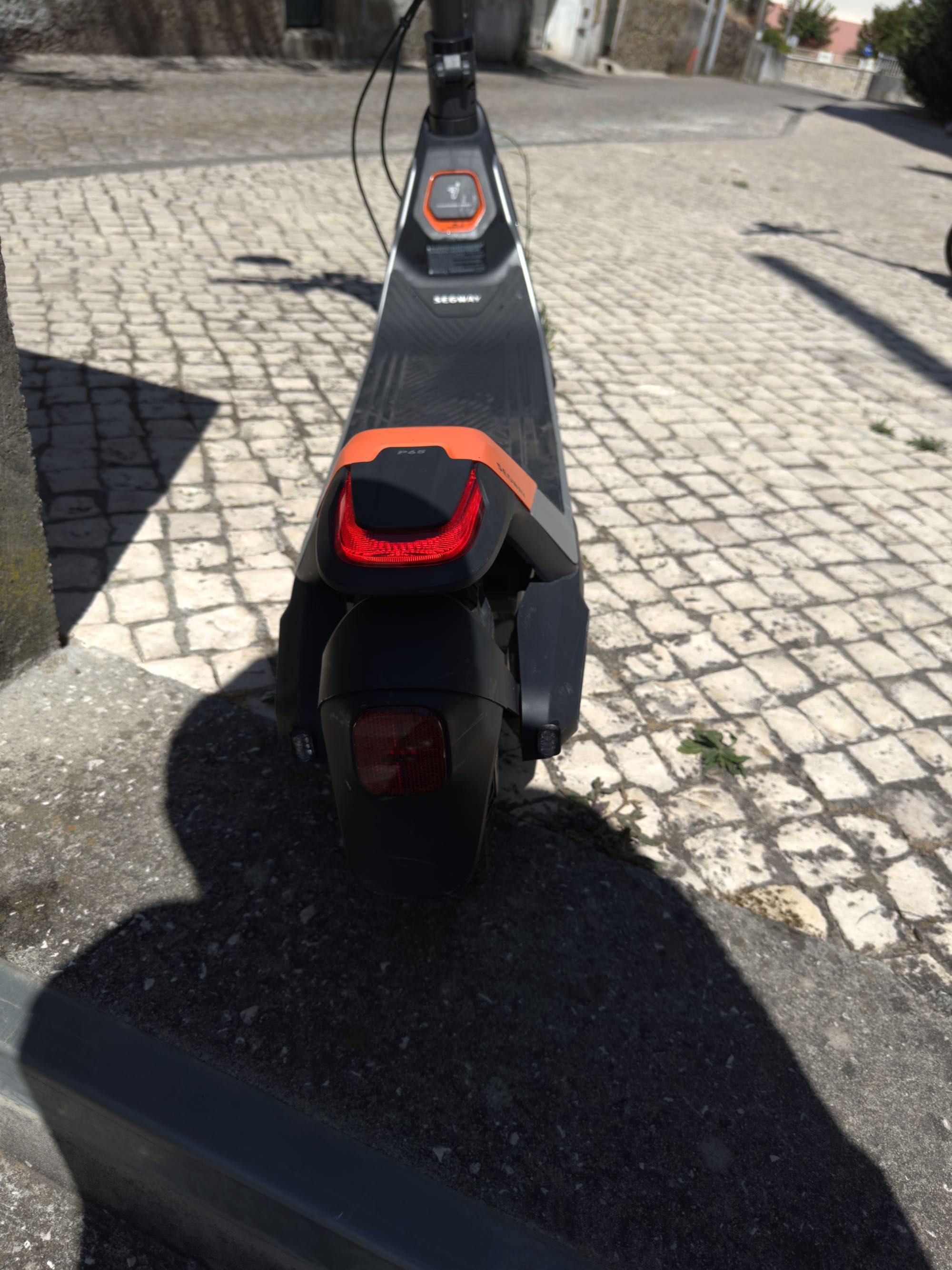 Trotineta Ninebot P65E
