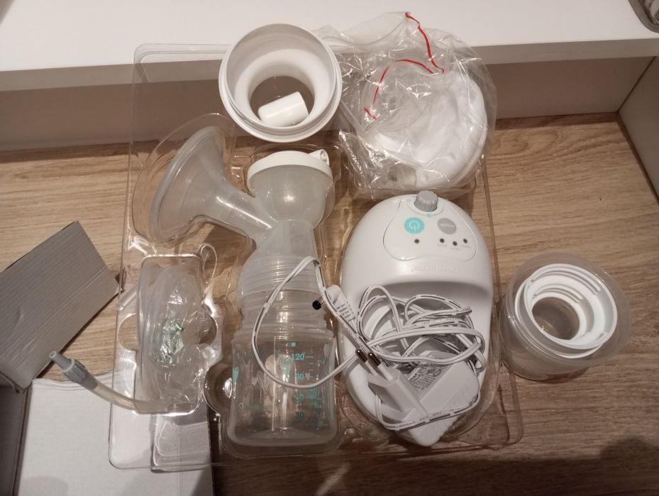 Ubranka dla chłopca