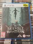Bramble: The Mountain King [PS5]