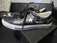 Converse lato roz 43 wkł 27.5cm