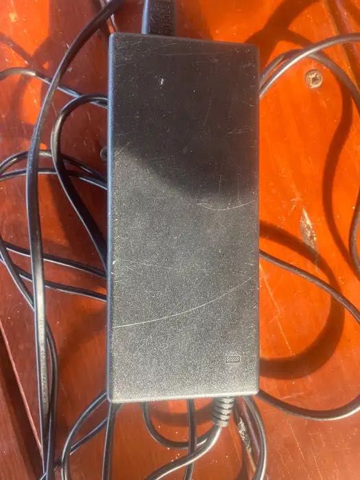 Ładowarka do roweru elektrycznego Gazelle Orange Innergy 36V