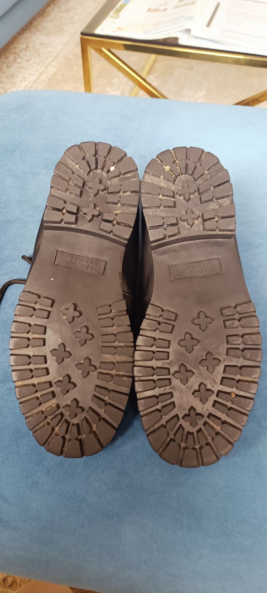 Buty botki trapery sznurowane House rozmiar 38 wkładka 24,5cm