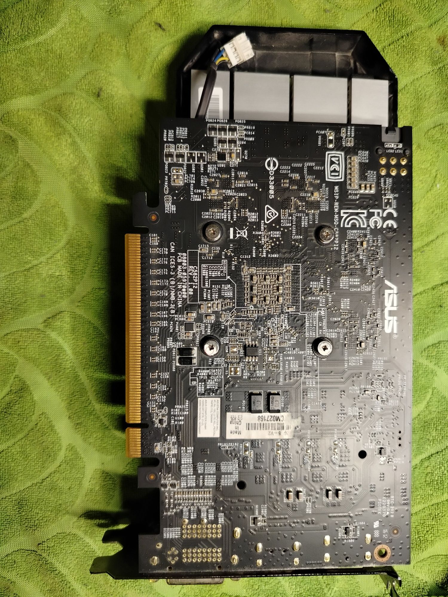 Відеокарта R7 360 2 gb
