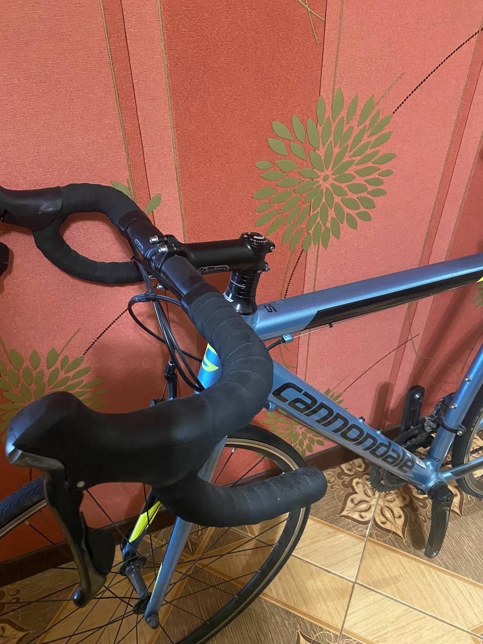 Cannondale CAAD Optimo Tiagra