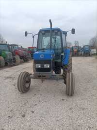 Ford New Holland 6640