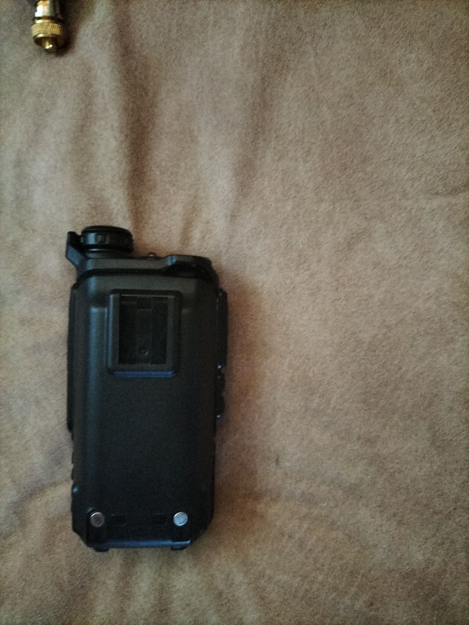 Quansheng UV-5R Plus