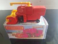 matchbox superfast lata 70 nr 51