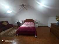 Quarto para Estudante Rapariga Portuguesa