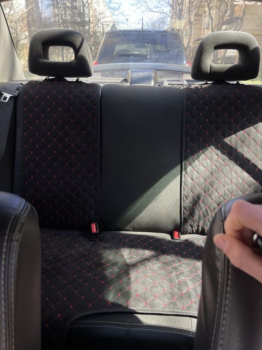 Lanser лансер 1.6 (газ/бенз)