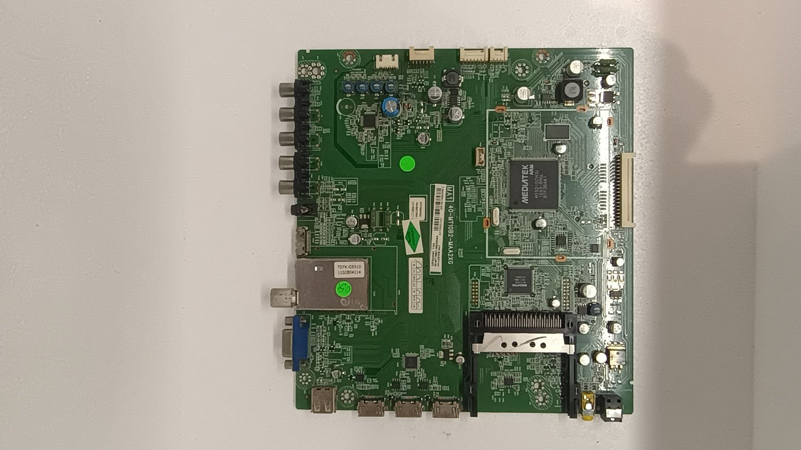 Płyta główna 40- MT10B2- MAA2XG