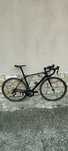 Vendo Giant TCR como nova fibra de carbono