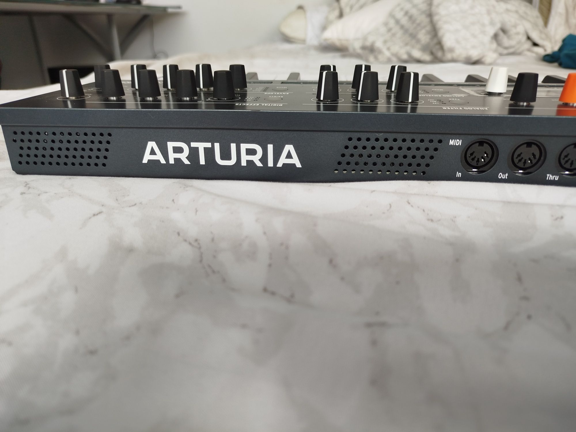 Arturia minifreak