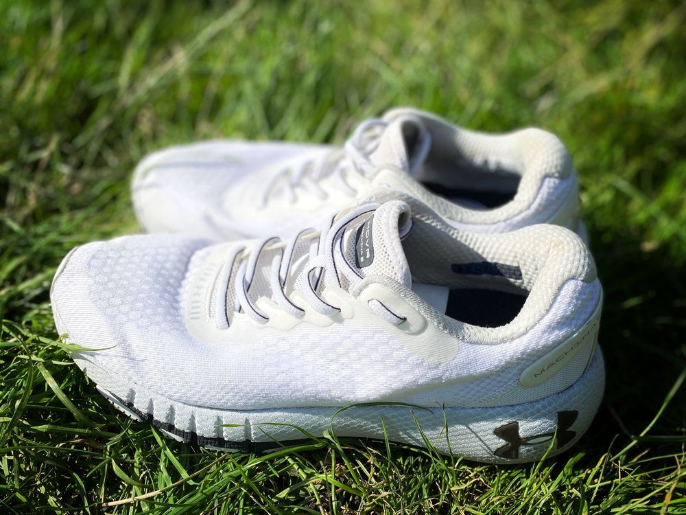Кросівки Under Armour Hovr Machina 2
