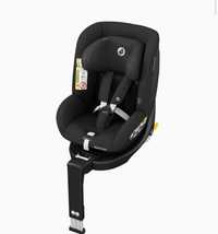 Cadeira Auto I-Size Maxi-Cosi Mica Eco, Authentic Black