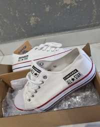 Buty sportowe damskie  converse