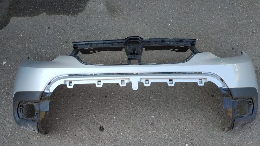 Бампер для Рено Дастер 2 Renault Duster 2 Original.