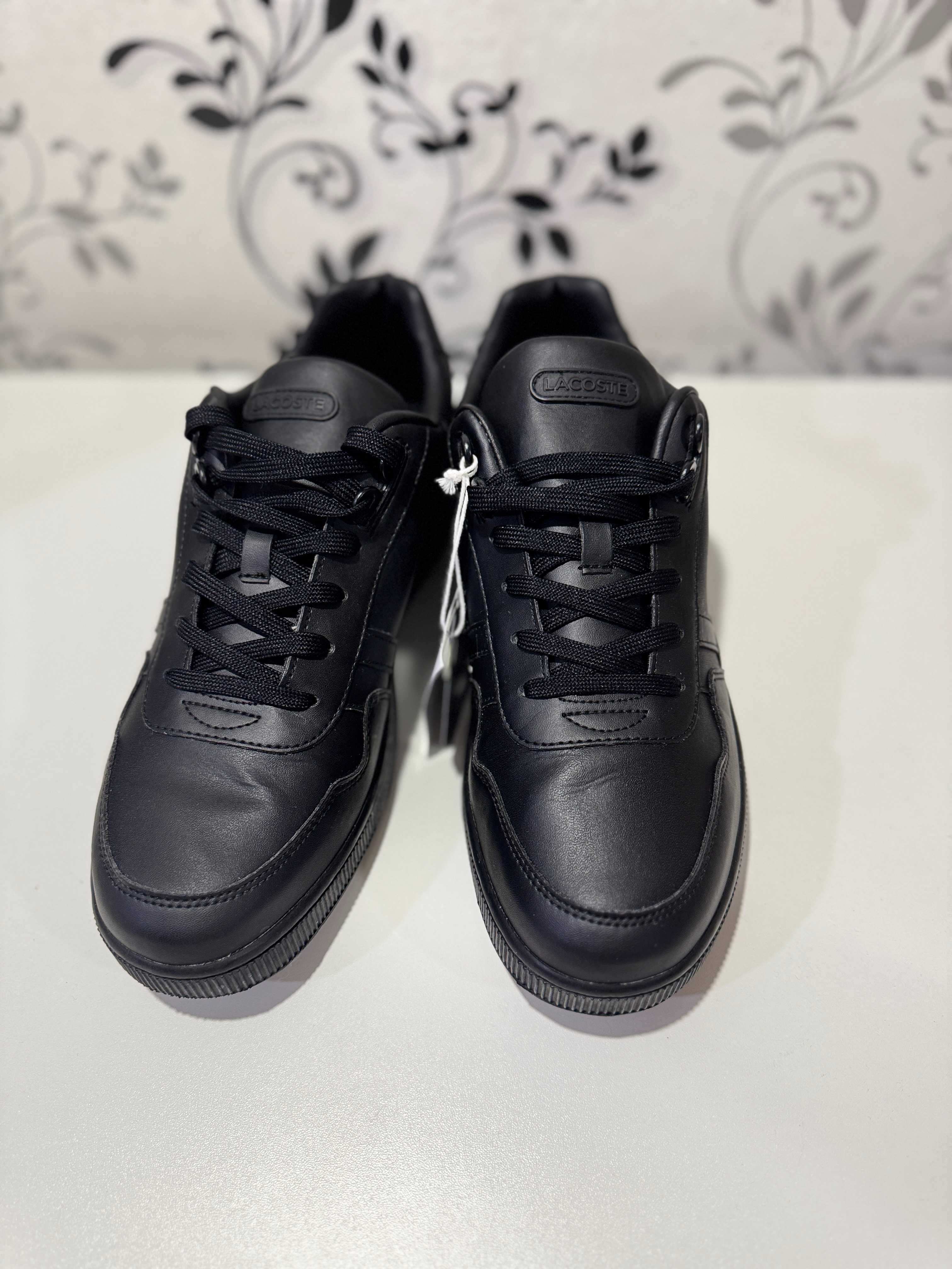 Чоловічі кросівки Lacoste, 43.5-44.5р