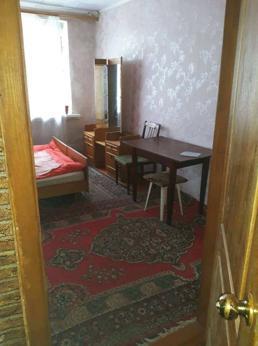 Сдам кімнату хозяїн район Ваза
