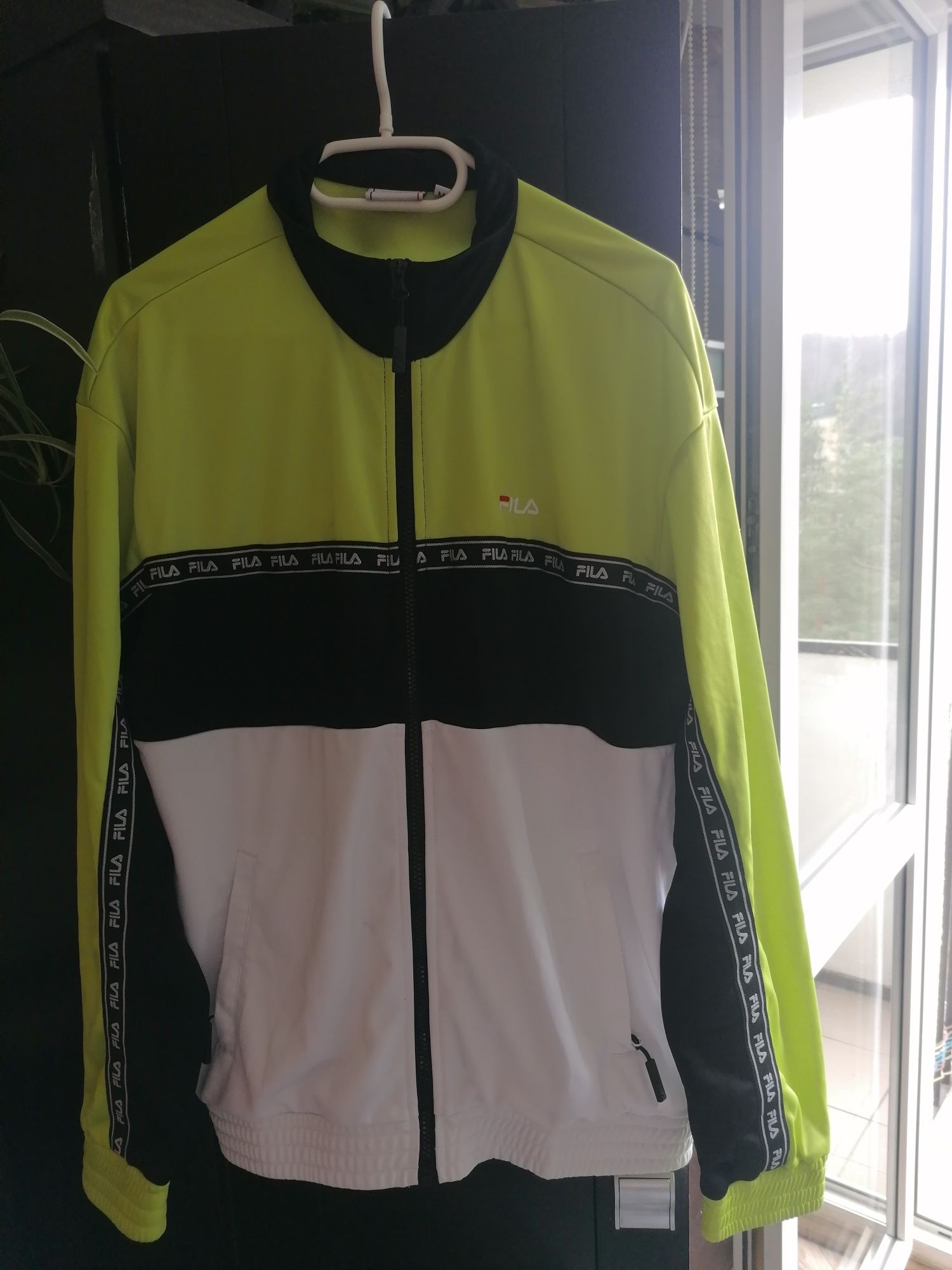 Bluza męska FILA M