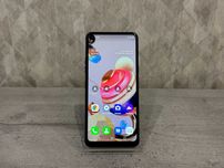 Смартфон LG K51S 3/64