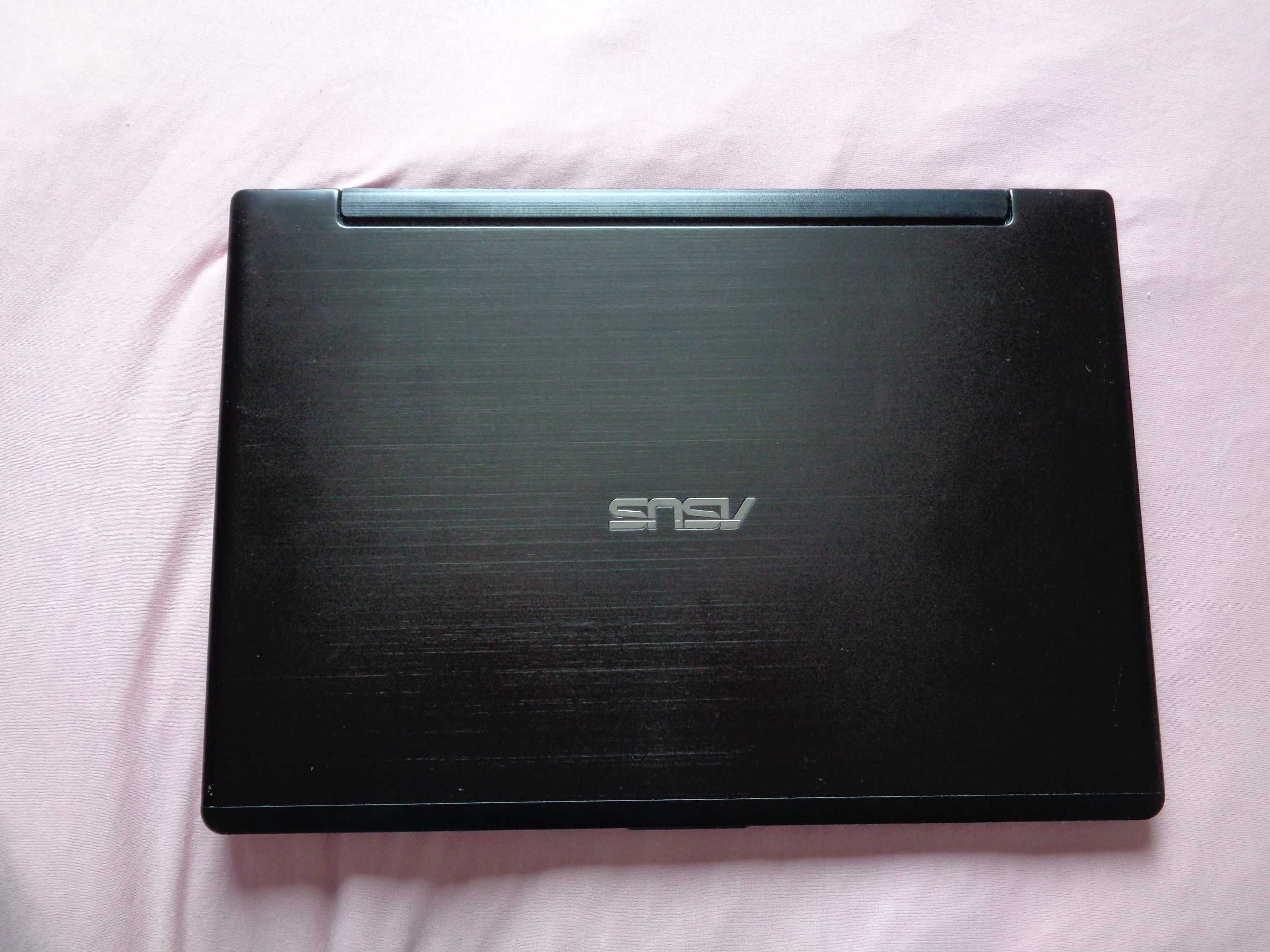 ASUS S56CB XO088H-8 i5-3317U /8GB/500+24 Win8