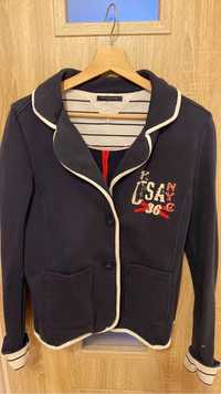 Marynarka Tommy Hilfiger sport rozmiar S