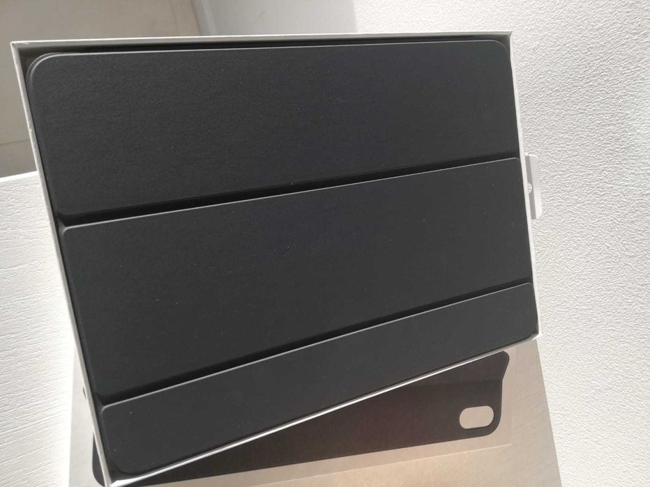 Smart Folio para iPad Air de 11 polegadas (M2) - Cinzento‑carvão