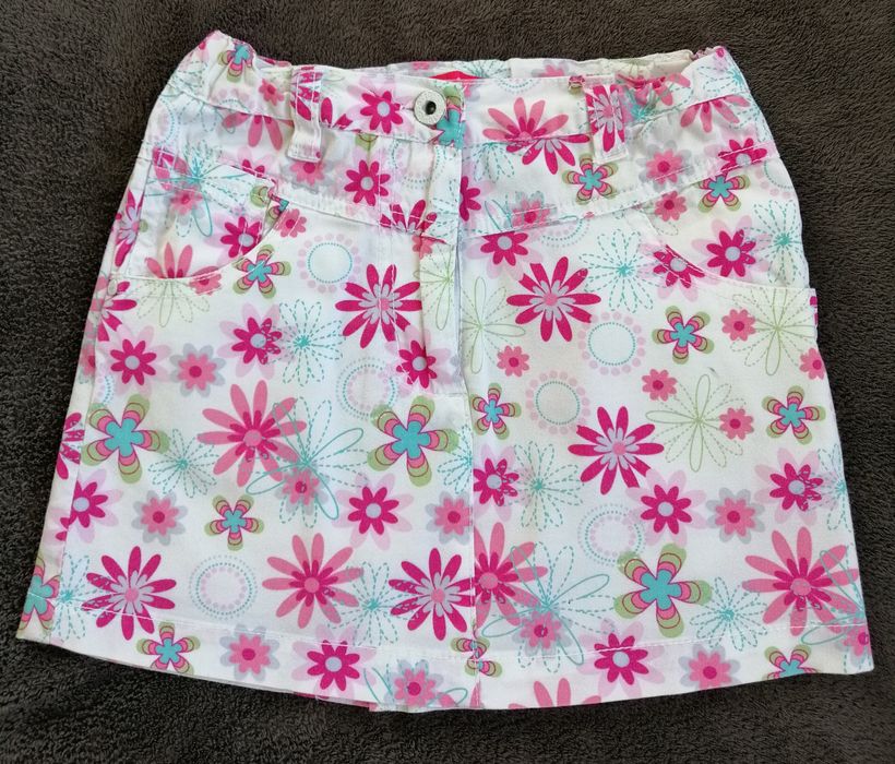 Spódniczka rozmiar 98