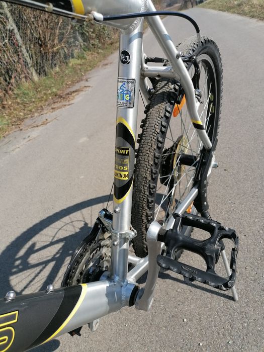 Sprzedam rower górski