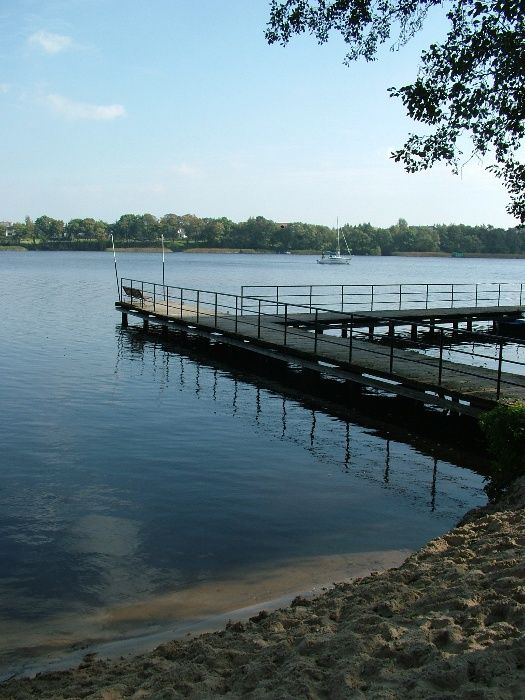 Domki letniskowe Iława Wyspa Wielka Żuława