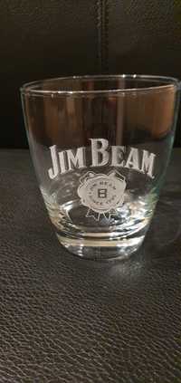 Szklanki 6 sztuk whisky Jim beam Jimbeam Limited